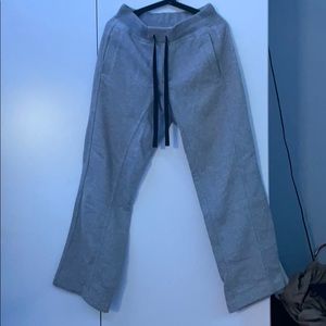 Lululemon sweatpants